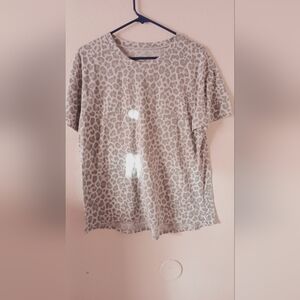 Bundle of 4 Women’s XL T-Shirts